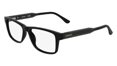 Lacoste L2977 001 - Black