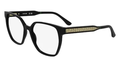 Lacoste L2978 001 - Black