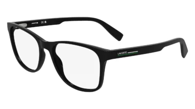 Lacoste L2979 001 - Black