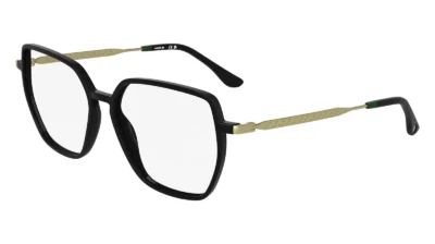 Lacoste L2981 001 - Black