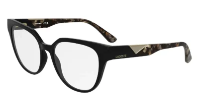 Lacoste L2982 001 - Black