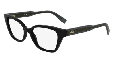Lacoste L2983 001 - Black