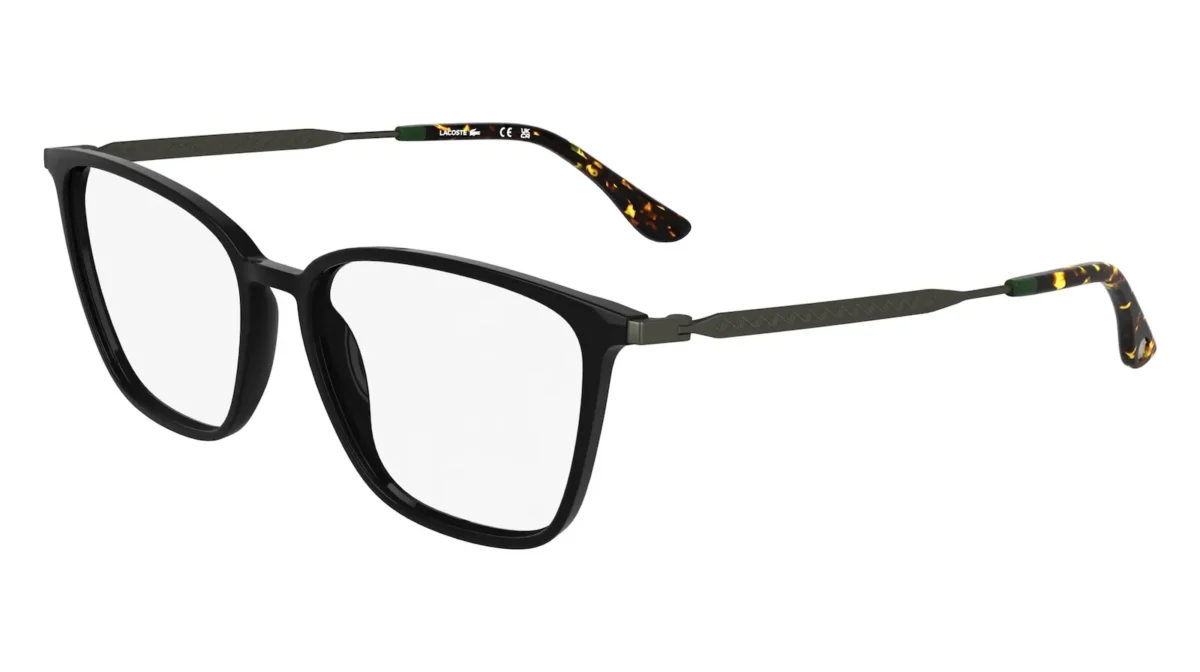 Lacoste L2984 001 - Black