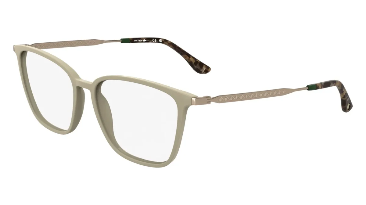 Lacoste L2984 264 - Beige