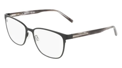 Nautica N7346 005 - Satin Black