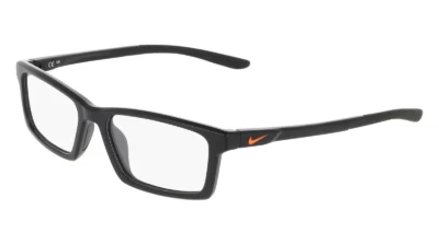 Nike 5061 001 - Matte Black / Dark Smoke Grey