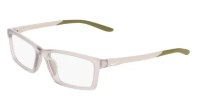Nike 5061 085 - Matte College Grey / Medium Olive