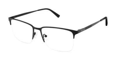 Perry Ellis PE1349 2 - Black