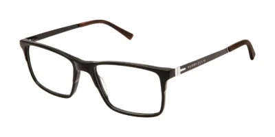 Perry Ellis PE1357 1 - Black