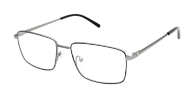 Perry Ellis PE1366 1 - Black