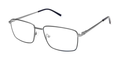 Perry Ellis PE1366 2 - Blue