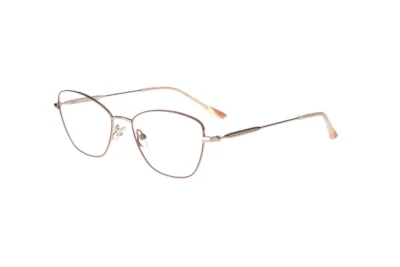 QUILL BIRDIE - Brown / Silver