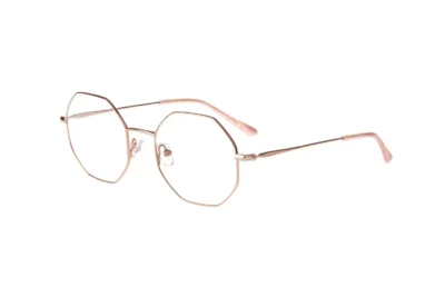 QUILL COCO - Rose Gold