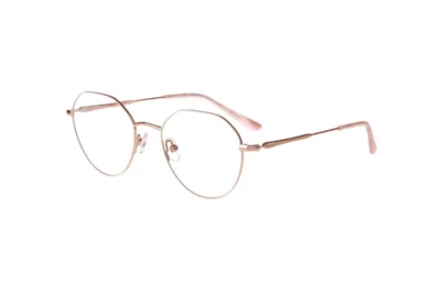 QUILL GOLDIE - White Rose Gold