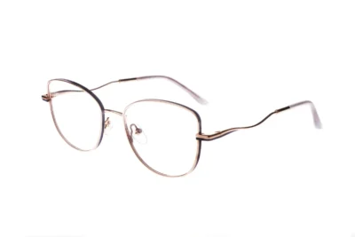 QUILL STARLING - Rose Gold / Grey