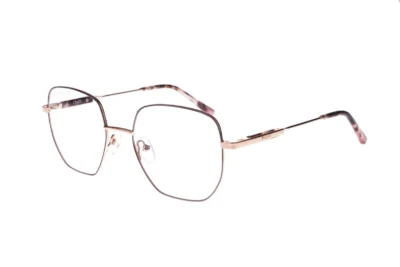 QUILL SWAN - Purple / Rose Gold