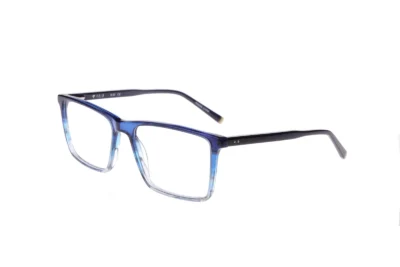 VOLO B-52 - Blue / Tortoise
