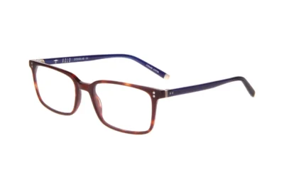 VOLO DOUGLAS - Matte Tortoise / Blue