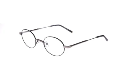 VOLO U-2 - Matte Black / Gunmetal
