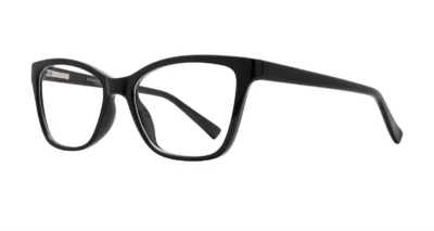 Affordable Designs Wyoming - Black