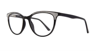 Affordable Designs Eden - Black