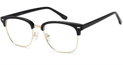 Capri DC226 - Black Gold