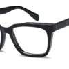 Capri DC227 - Black