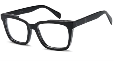 Capri DC227 - Black