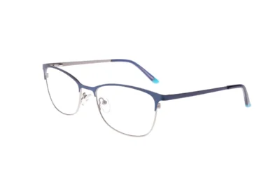 Chic Eyewear Adley - Blue / Silver