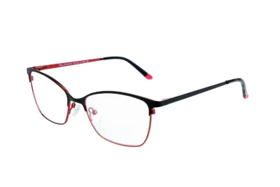 Chic Eyewear Aria - Black / Red