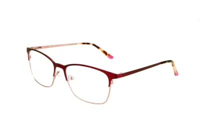 Chic Eyewear Bristol - Matte Wine
