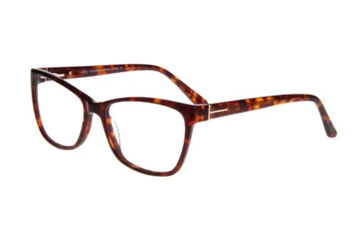 Chic Eyewear Candice - Tortoise