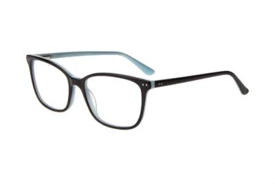 Chic Eyewear Del - Black / Blue