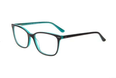 Chic Eyewear Del - Black / Green