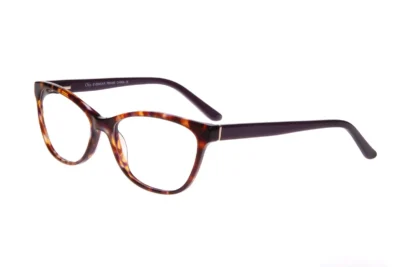 Chic Eyewear Felicity - Purple Demi