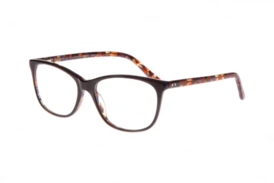 Chic Eyewear Kia - Black / Multi