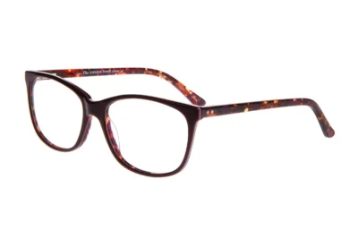 Chic Eyewear Kia - Burgundy