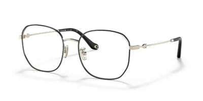 Coach HC5143BD 9346 - Light Gold / Black