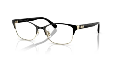 Coach HC5176 9435 - Light Gold / Black