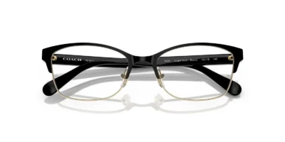 Coach HC5176 9435 - Light Gold / Black