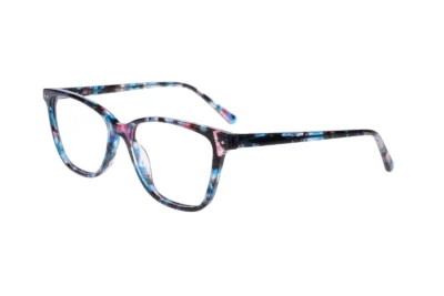 La Vie 2138 - Blue / Multi