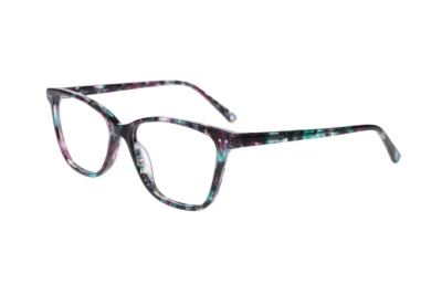 La Vie 2138 - Green / Multi