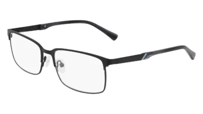 Marchon M-2036 002 - Matte Black