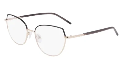 Marchon M-4030 713 - Gold / Black