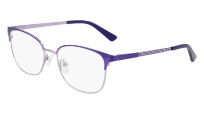 Marchon M-4031 504 - Purple / Lavender
