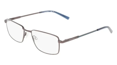 Nautica N7347 030 - Satin Dark Gunmetal