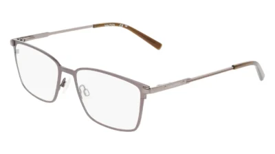 Nautica N7348 030 - Satin Dark Gunmetal
