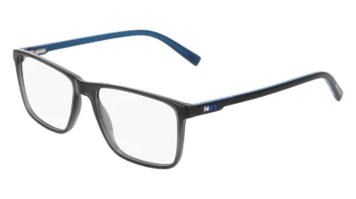 Nautica N8195 001 - Black Crystal
