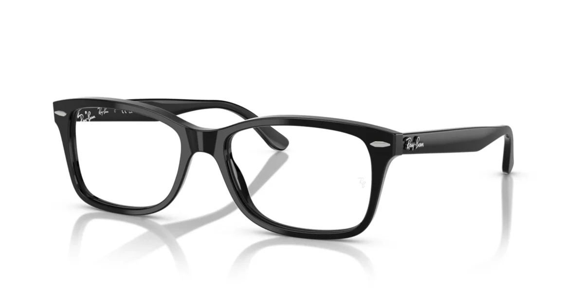 Ray-Ban RX5428 2000 - Black