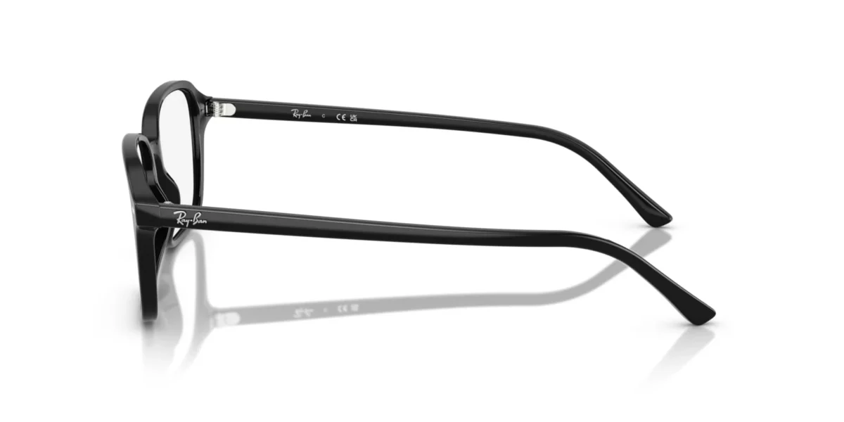 Ray-Ban RX5431 2000 - Black